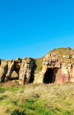 United Kingdom, Scotland, Fife