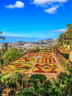 Portugal, Madeira, Funchal
