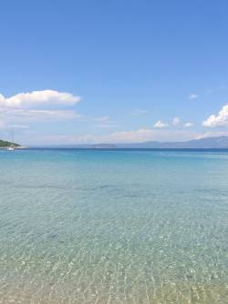 Greece, North Greece, Halkidiki, Kassandra