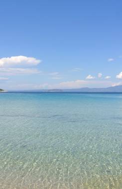 Греции, Северная Греция, Халкидики, Кассандра