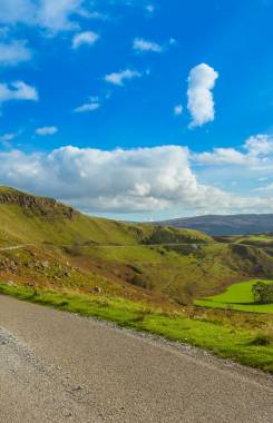 United Kingdom, Scotland, Kilchoan