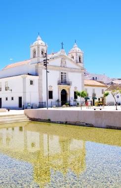 Portugal, Algarve, Lagos