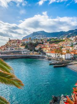 Portugal, Madeira