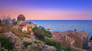 MONEMVASIA