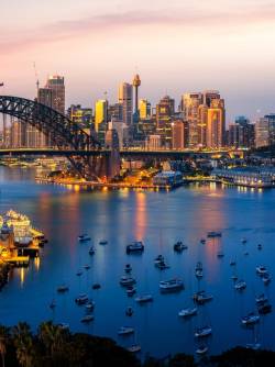 Australia, New South Wales