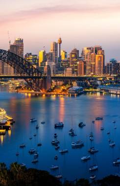 Australia, New South Wales