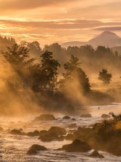 United Kingdom, Scotland, Perthshire