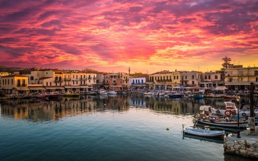 Rethymno