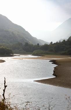 Italia, Las marchas, Serrapetrona