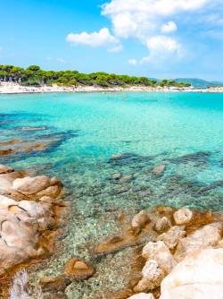 Greece, North Greece, Halkidiki, Sithonia