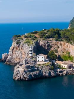 Spain, Mallorca, Soller