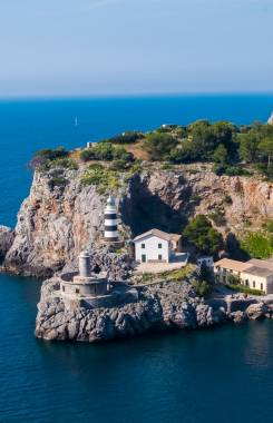 Spain, Mallorca, Soller