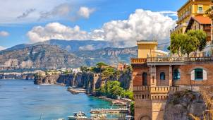 SORRENTO