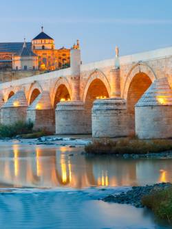 Spain, Andalusia