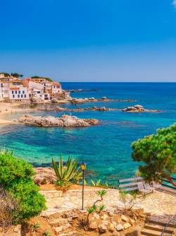 Spain, Catalonia