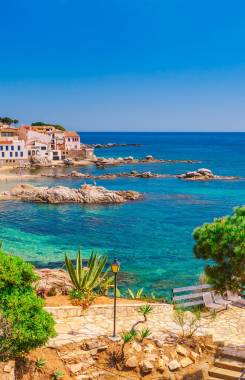 Ισπανία, Καταλονία