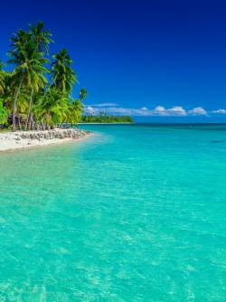 Fiji Islands