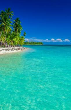 Νησιά Φίτζι