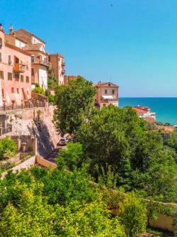 Italy, The Marches