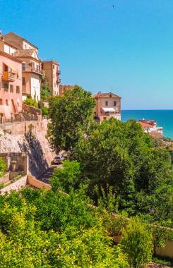 Италия, Марши