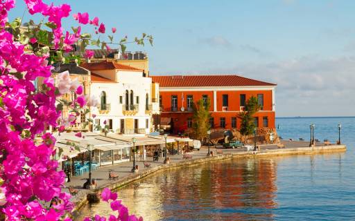 things to do in Chania