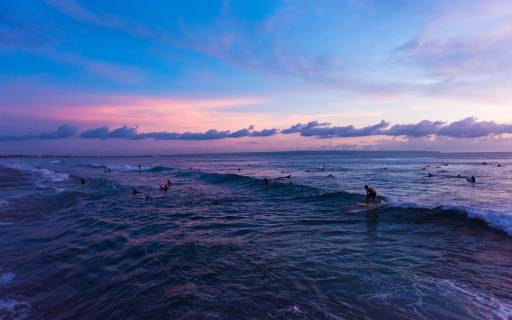 The Ultimate Travel Guide To Canggu