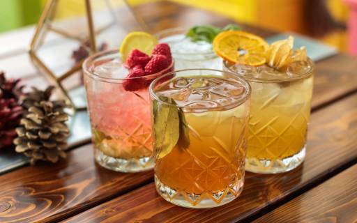 Food and drink in Tulum