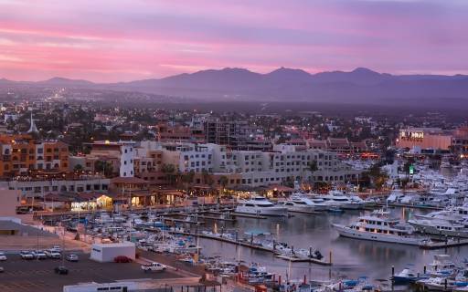 Falling In Love with Los Cabos in Mexico