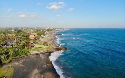 24 hours in Canggu, Bali