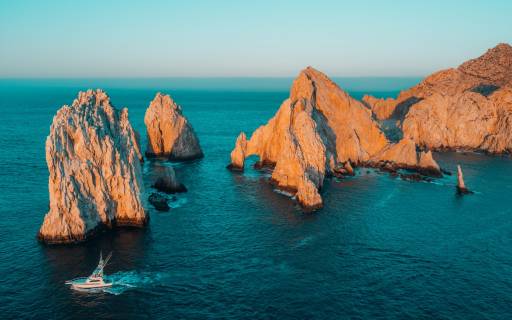 5 Places You Cannot Miss When Visiting Los Cabos
