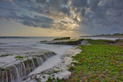 Indonesia, Bali, Seseh