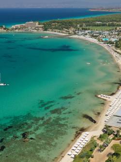 Greece, North Greece, Halkidiki, Sani