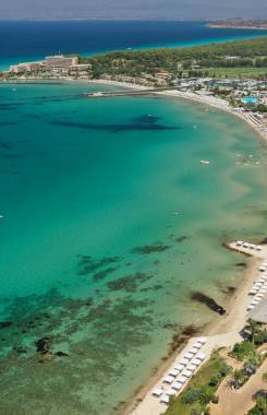 Greece, North Greece, Halkidiki, Sani