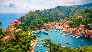 PORTOFINO
