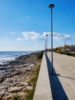 Italy, Sicily, Marina di Modica