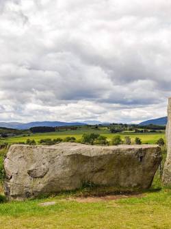 United Kingdom, Scotland, Aberdeenshire