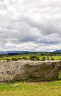 United Kingdom, Scotland, Aberdeenshire