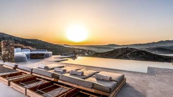 Villas pour Uusage Privé