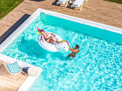 Villas for Couples