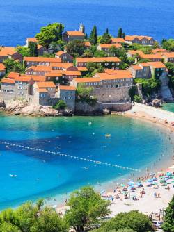 Montenegro