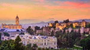 Spain