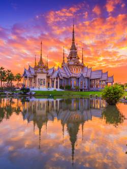 Thailand