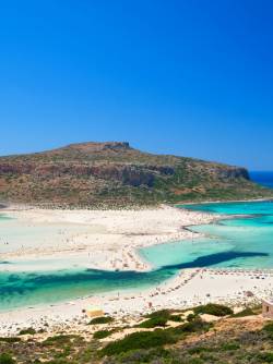 Greece, Crete, Chania, Kissamos