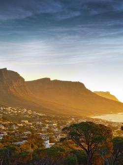 South Africa
