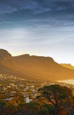 Νότια Αφρική