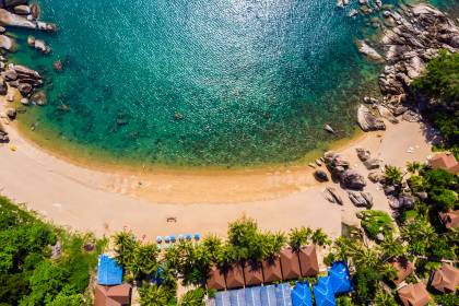 Tailandia, Koh Samui