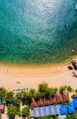 Thaïlande, Koh Samui