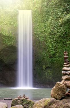 Indonesia, Bali, Ubud