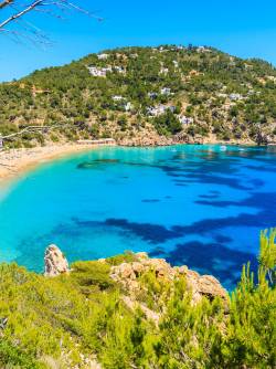 Spain, Ibiza