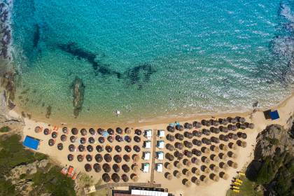 Greece, North Greece, Halkidiki